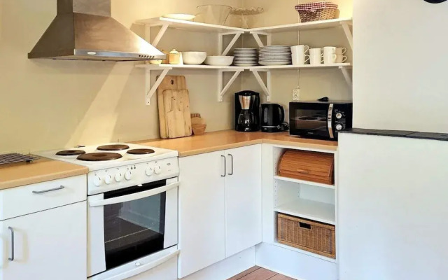 6 Person Holiday Home in Saffle-by Traum