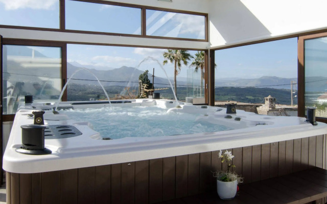 Angelos House Spa & Hammam