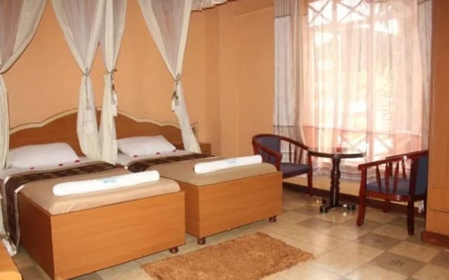 Panesis Hotel