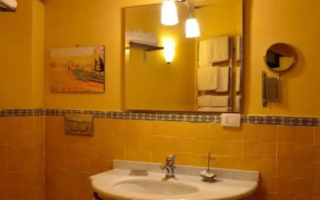 Manouche B&B Bistrot