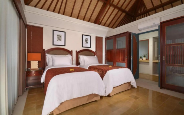 Kama Village by Nakula