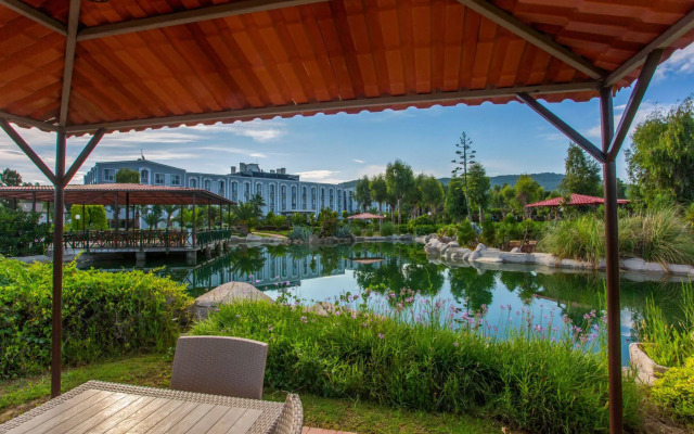 Hedef Beyt Hotel Resort & Spa