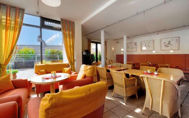 Hotel Domicil Berlin By Golden Tulip