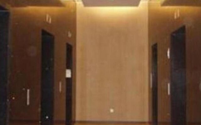 1 Borneo Tower B Service Apartment