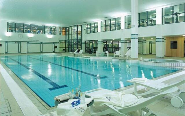 Kilkenny Ormonde Hotel