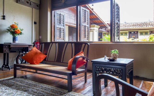 Kelantan House
