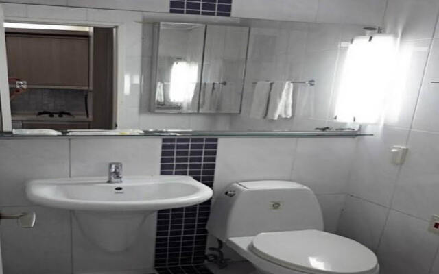 Airport Guesthouse