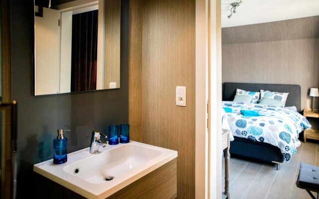 B&B 't Solveldje