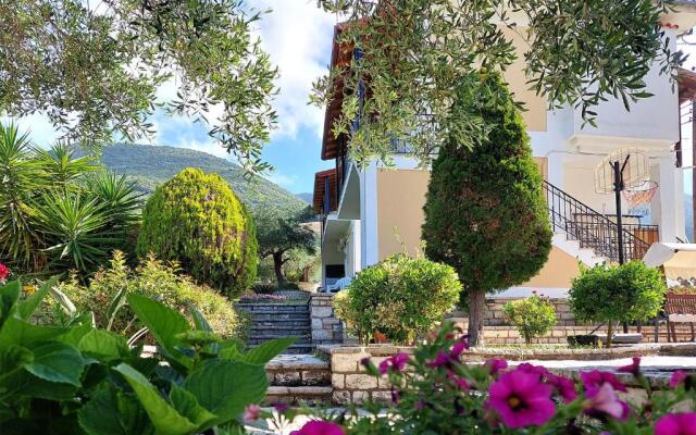 OUTParga Apartment 4