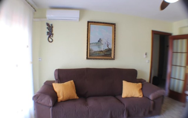 Apartamentos San Pedro ll