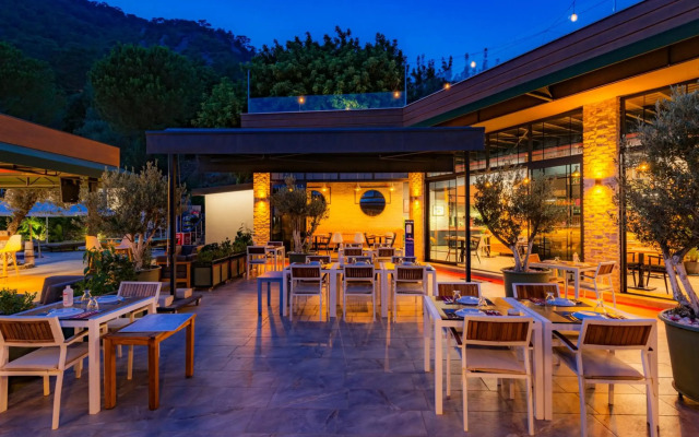 Morina Hotel
