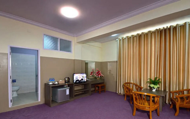 Shwe Yè Mon Hotel