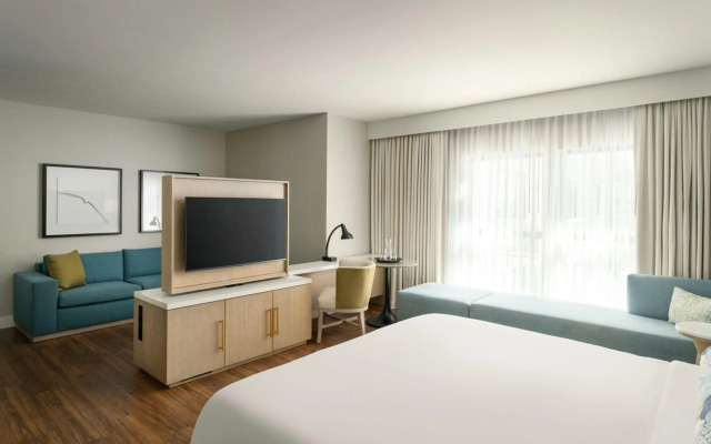 Hotel Effie Sandestin, Autograph Collection