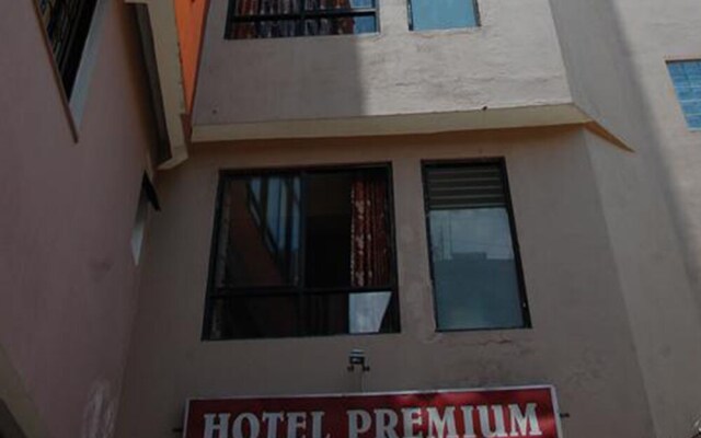 Hotel Premium