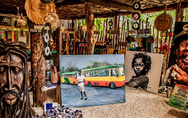 Wild Coffee Retreat - Adults Only