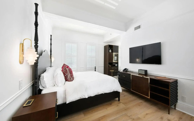 Fairmount Hotel, in the Unbound Collection by Hyatt