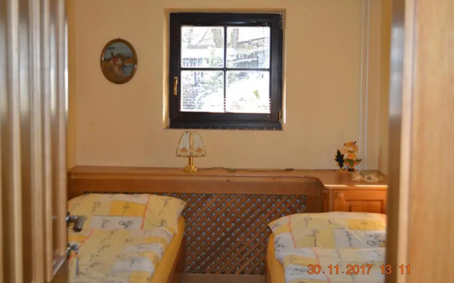 Privat Pod Skalkou