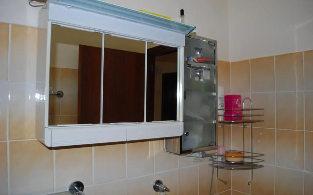 Apartment Zdenka