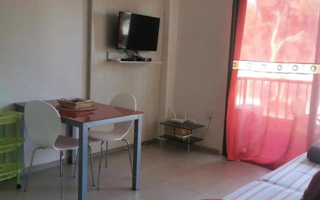 Apartamento Tosca Mar