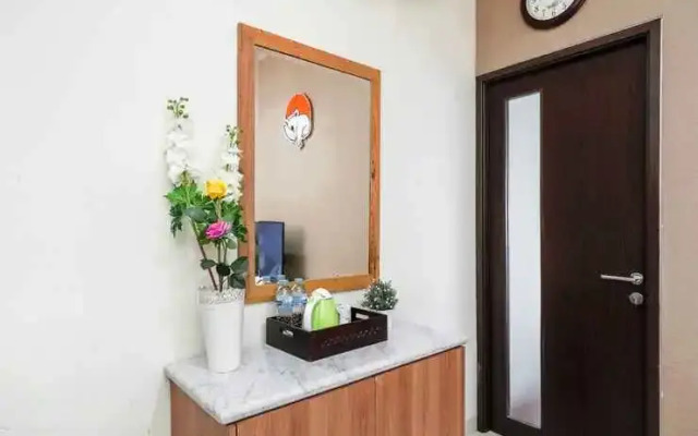 The Cabin Apartment Unit 9B07