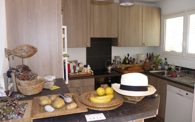 Agence la Galère - Appartement Dionee 2