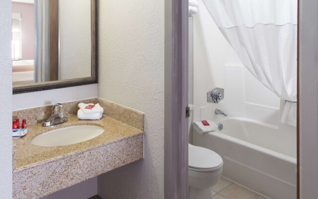Red Lion Inn & Suites Hershey