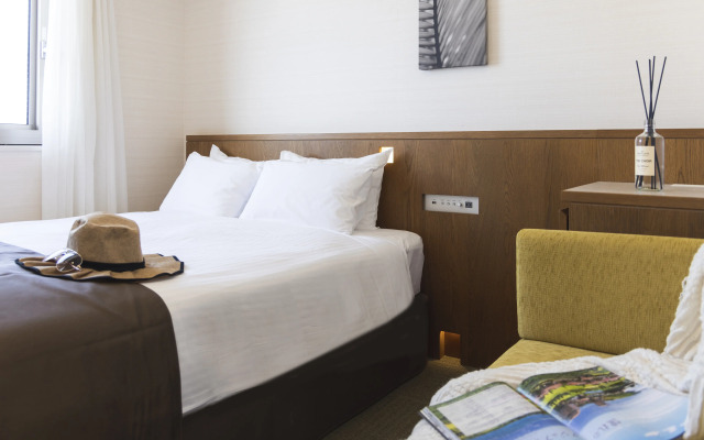 Hotel Gracery Naha