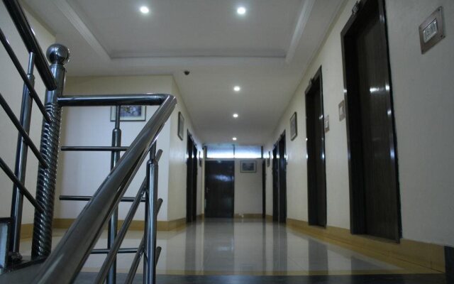 Hotel Darshan