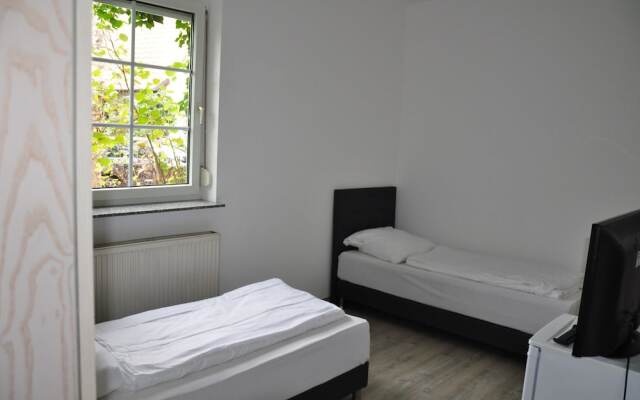 Hotel Vladi