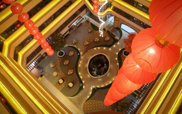 456 Hotel