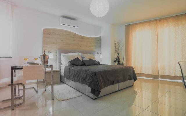 Apartments Maritea