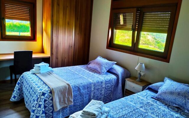 Apartamentos El Prau