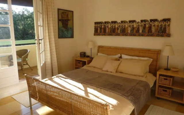 Villa des Cigales