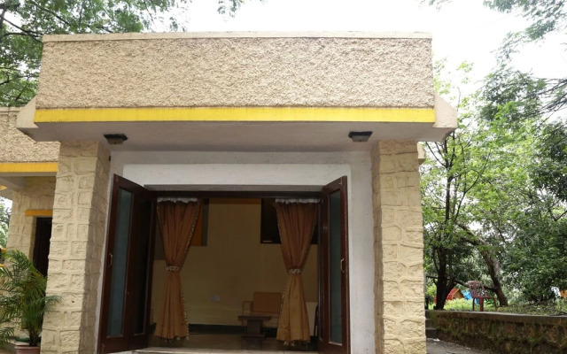 Panoramic Resort Karnala - Panvel