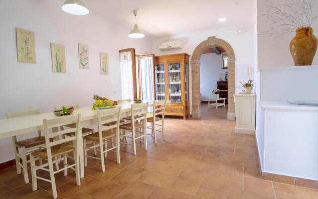 Villa Marika in Sant Agata sui Due Golfi