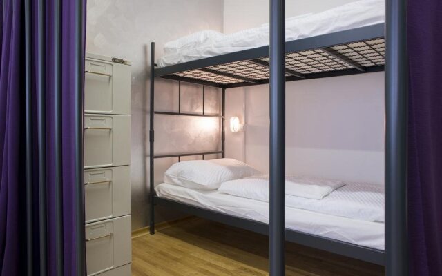 Hostel Tresor