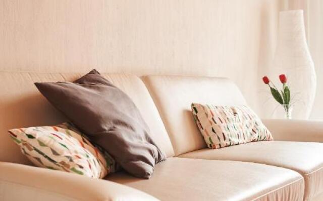 Ferienhaus Willkommen