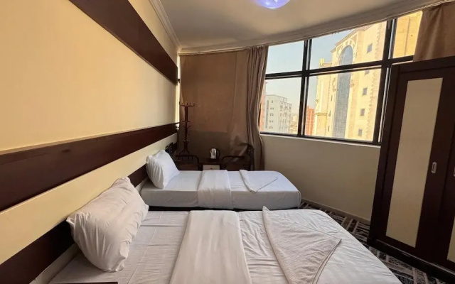 Durrat Al-ejaba Hotel