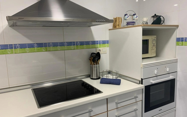 Apartamento Las Terrazas I