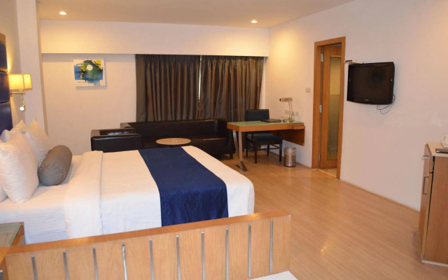 Peerless Hotel Hyderabad