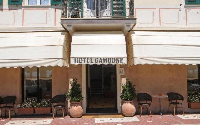 Hotel Gambone