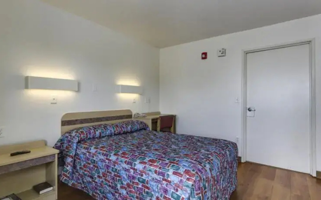 Motel 6 Lake Charles