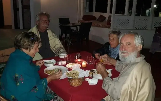 hotel bundi house