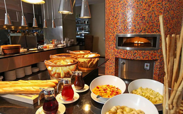 Four Points by Sheraton San Jose Costa Rica