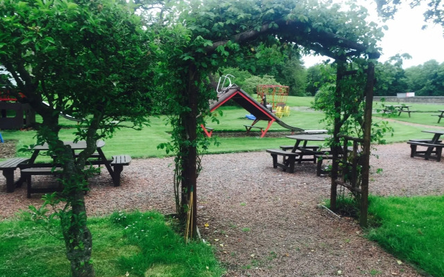 The Stair Arms Hotel