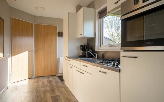 Europarcs de Kraaijenbergse Plassen