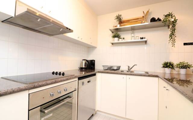 Mayford at St Kilda - Rejuvenate Stays