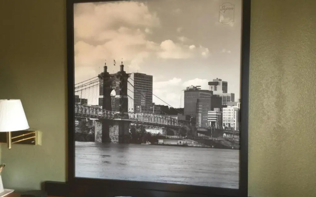 Super 8 Youngstown/Austintown