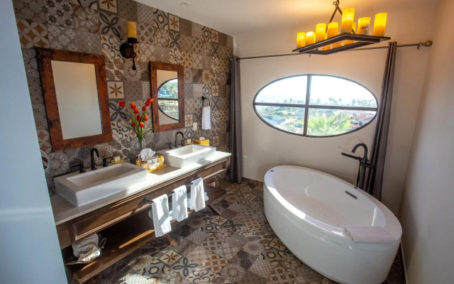 The Residences at Hacienda Encantada