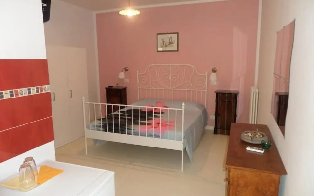 Villa Soleanna Residence